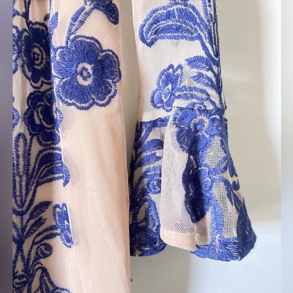 Free people Dress - like new - Picture 3 of 4